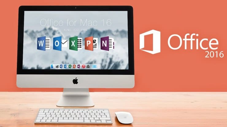 microsoft office for mac standard 2016 system requirements